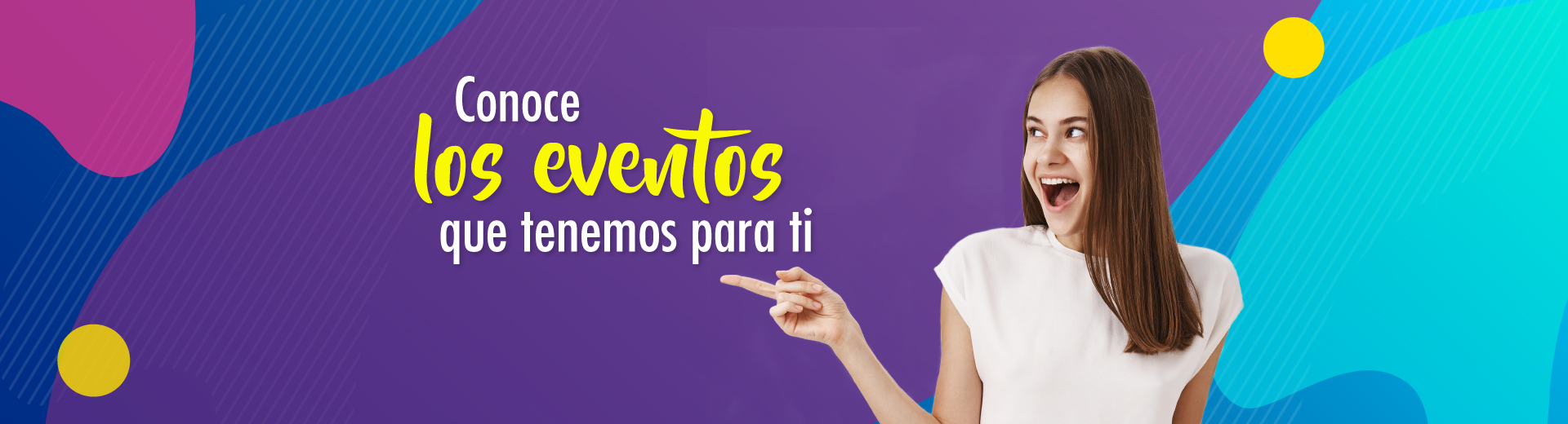 Eventos Pregrado Javeriana Cali